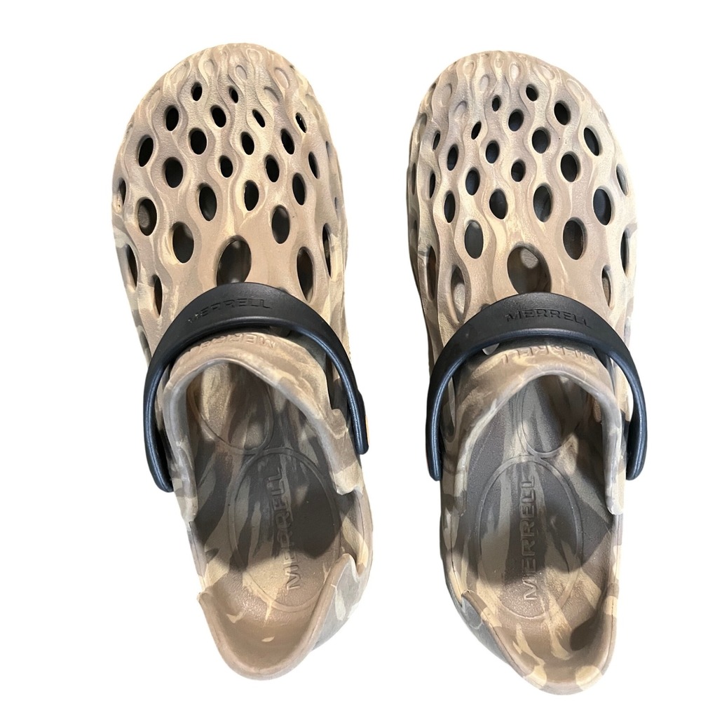 Merrell Hydro Moc Water Shoe Unisex M‎ 7/W8.5
